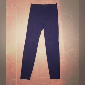 Victoria’s Secret pink leggings